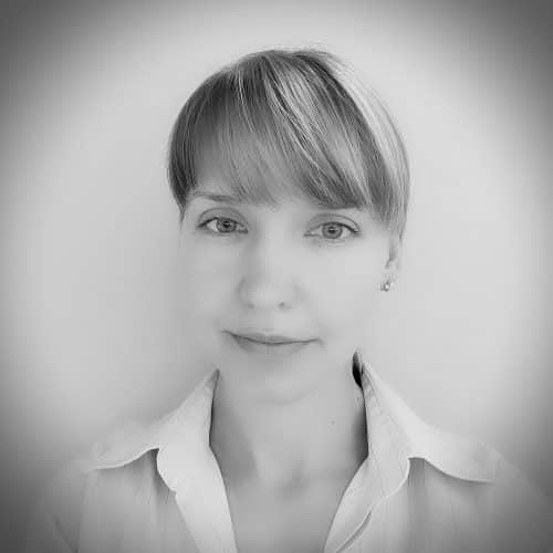 Eugenie joins Market Talent