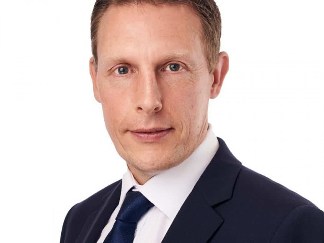 Stuart Gee